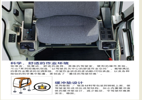 斗山DH150LC-7挖掘機(jī)外觀圖