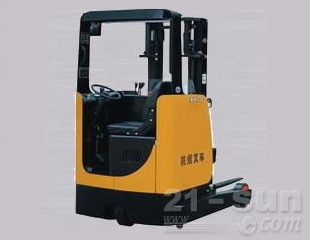 杭叉1.2-2噸電動前移式叉車