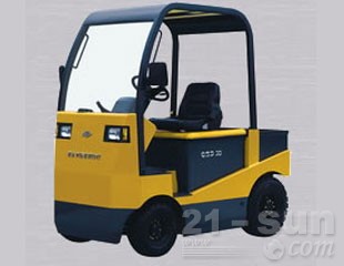 杭叉QSD10電動(dòng)牽引車(chē)