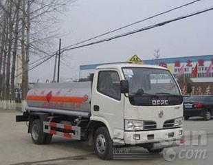 東風(fēng)CSC5041GJY3東風(fēng)油罐車