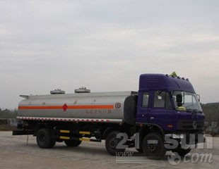 東風(fēng)CSC5253GJY3東風(fēng)油罐車