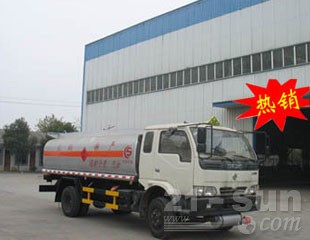 東風CSC5110GJY3東風油罐車