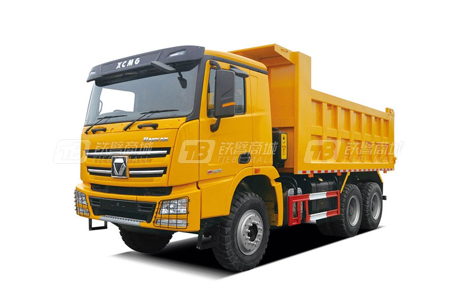 徐工NXG3250D5WCL漢風(fēng)G7系列6×4