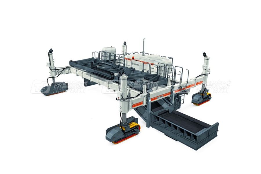 維特根ISF 94滑模攤鋪機