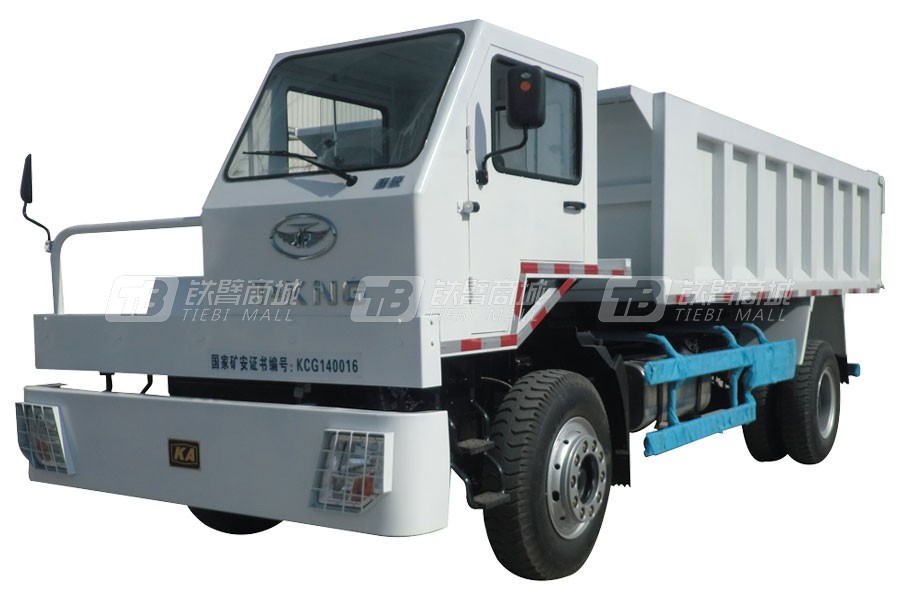 唐駿歐鈴6105增壓礦山專(zhuān)用車(chē)