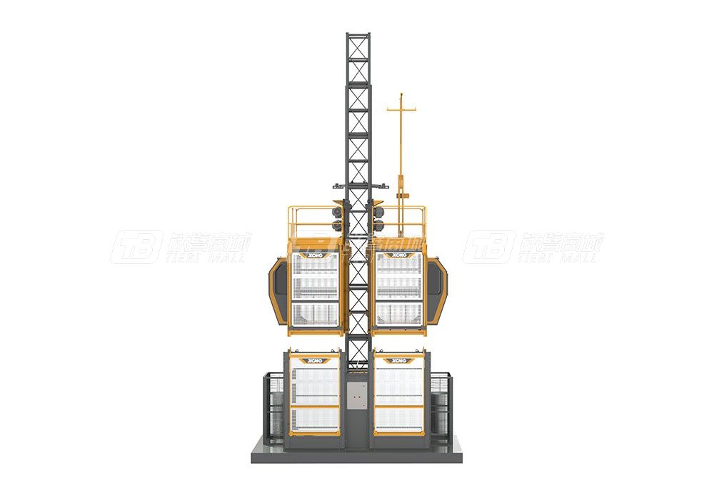 徐工SC200/200FS1施工升降機(jī)