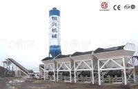 恒興機(jī)械DWBS500模塊式穩(wěn)定土廠拌設(shè)備