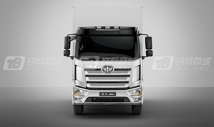 一汽解放J6L 6×2精英版載貨車(chē)